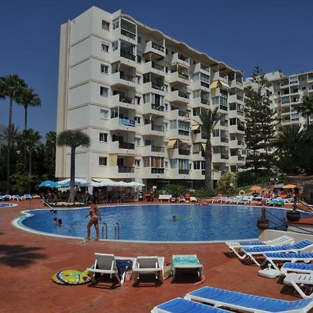 Apartamento eldorado sun Playa de las Américas Exterior foto