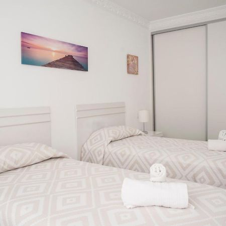 Apartamento eldorado sun Playa de las Américas Exterior foto