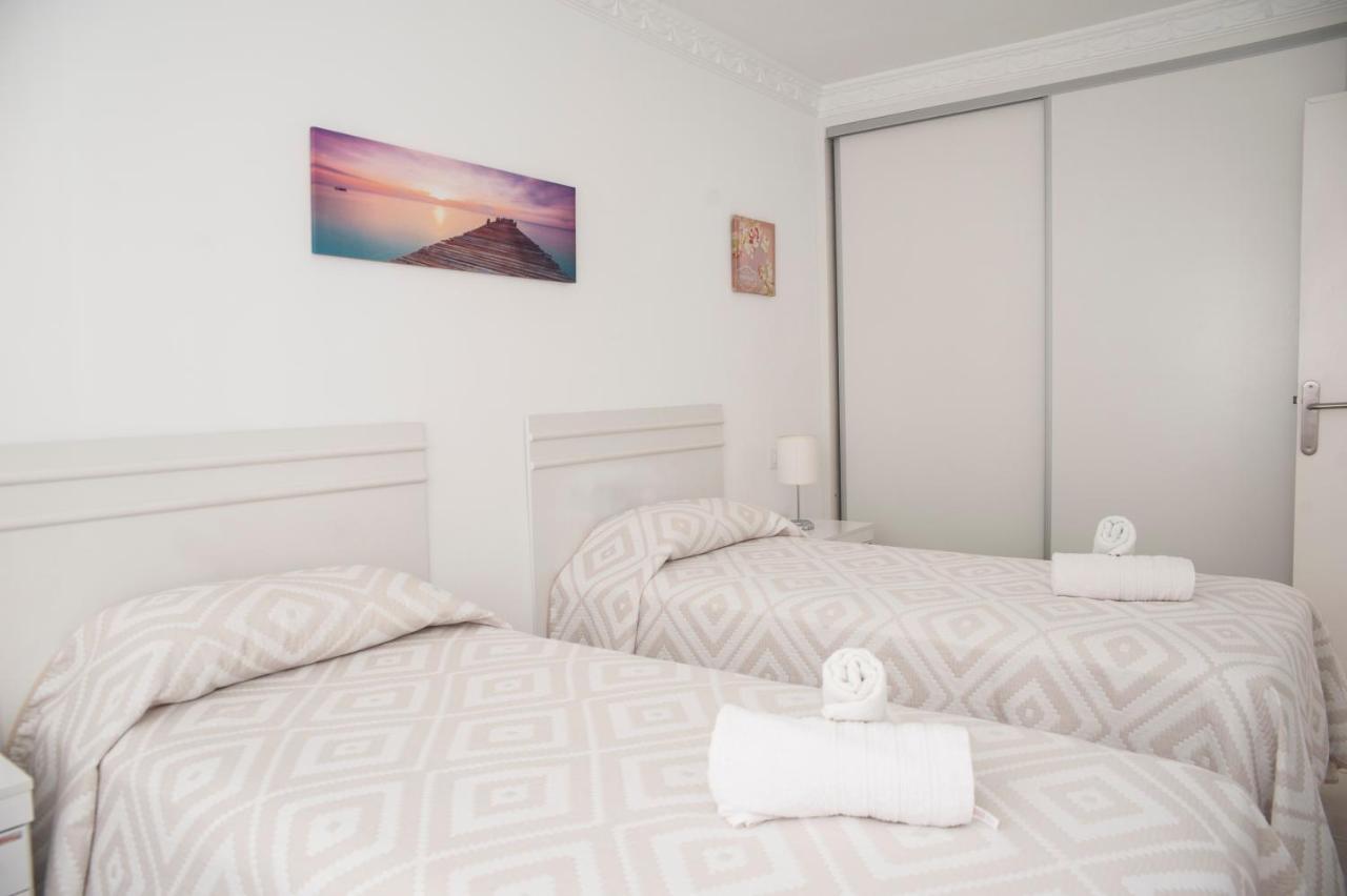 Apartamento eldorado sun Playa de las Américas Exterior foto